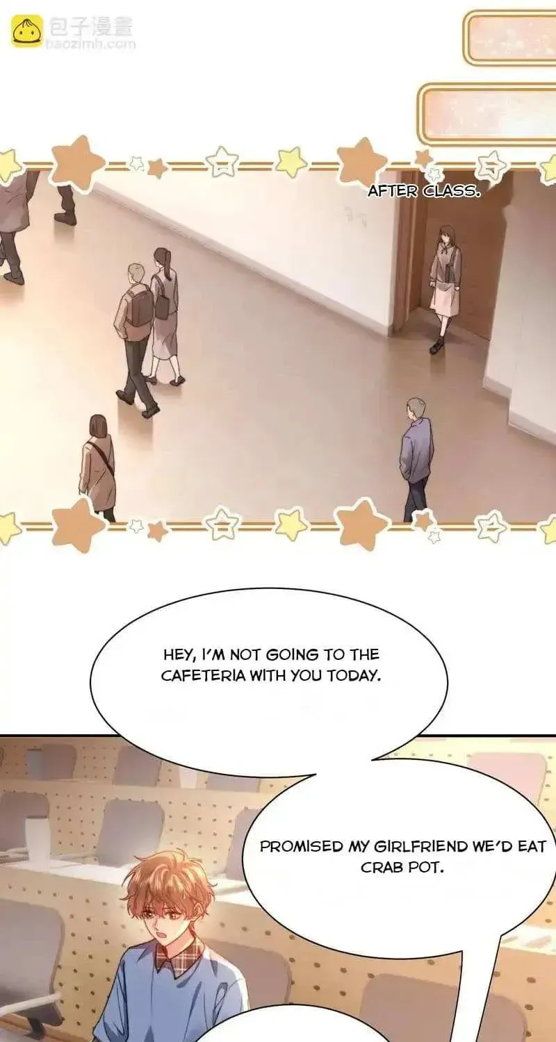 Ke Ai Guo Min Yuan Chapter 51.8 page 36 - 
