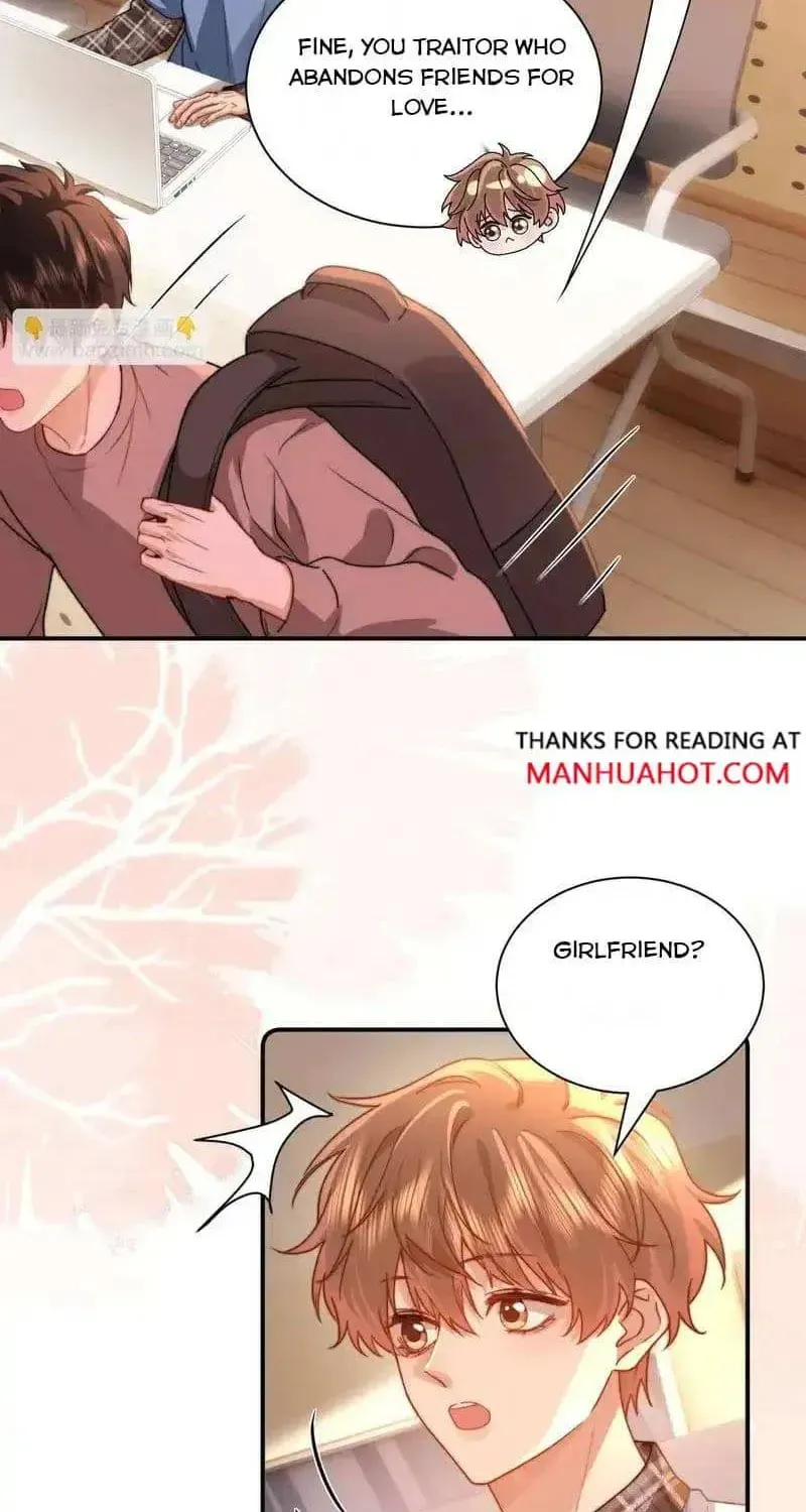 Ke Ai Guo Min Yuan Chapter 51.8 page 37 - 