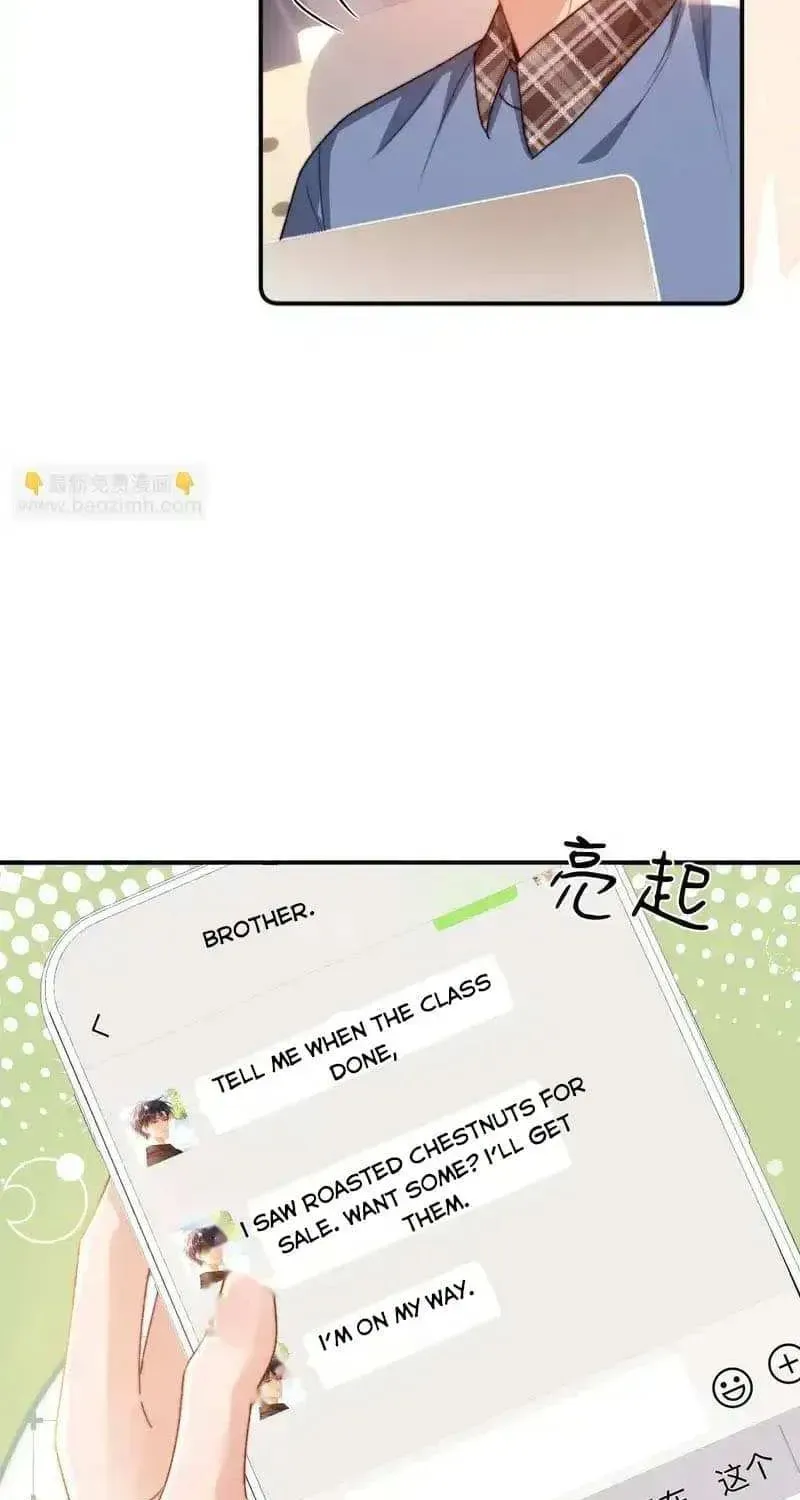 Ke Ai Guo Min Yuan Chapter 51.8 page 38 - 