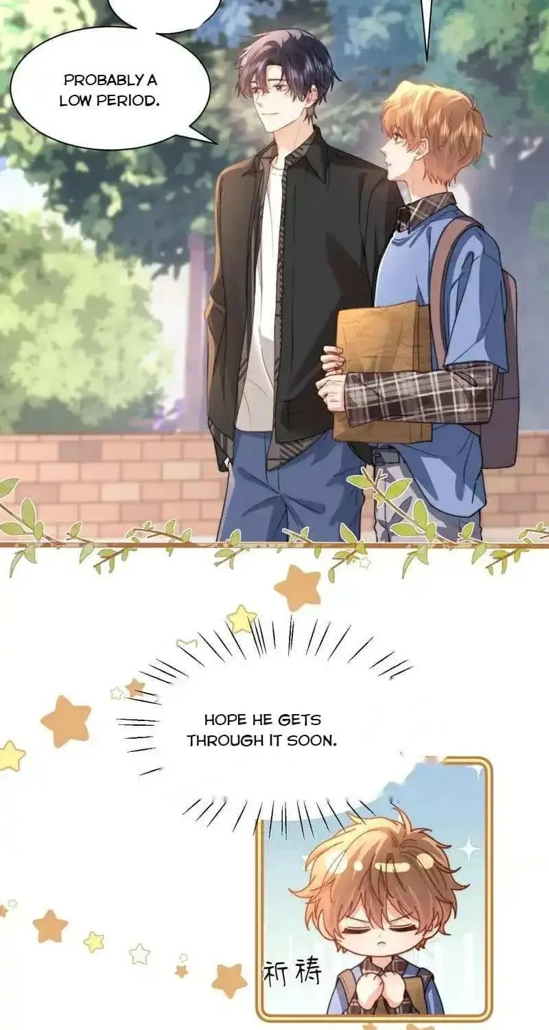 Ke Ai Guo Min Yuan Chapter 51.9 page 15 - 