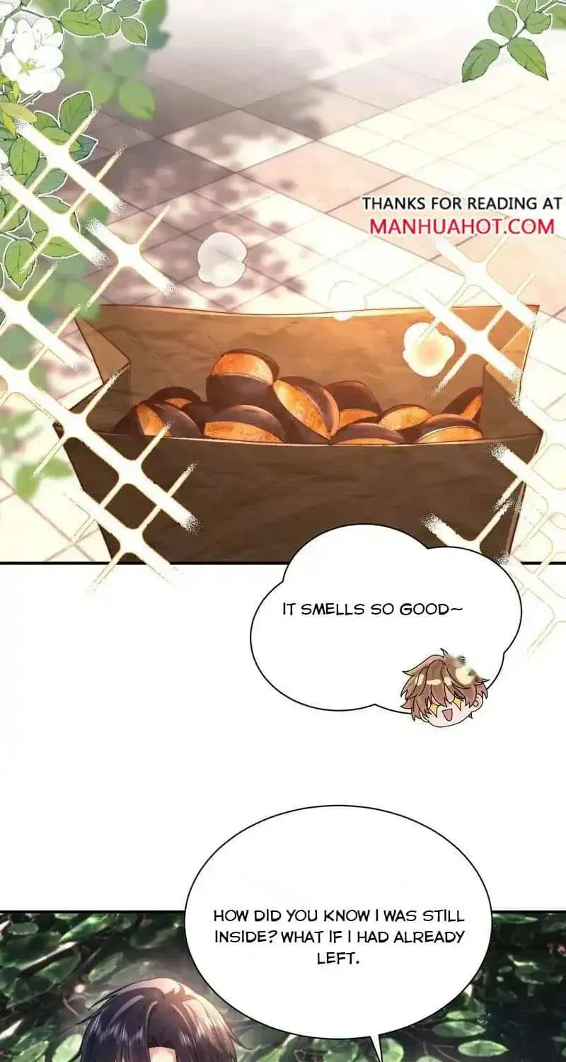 Ke Ai Guo Min Yuan Chapter 51.9 page 3 - 