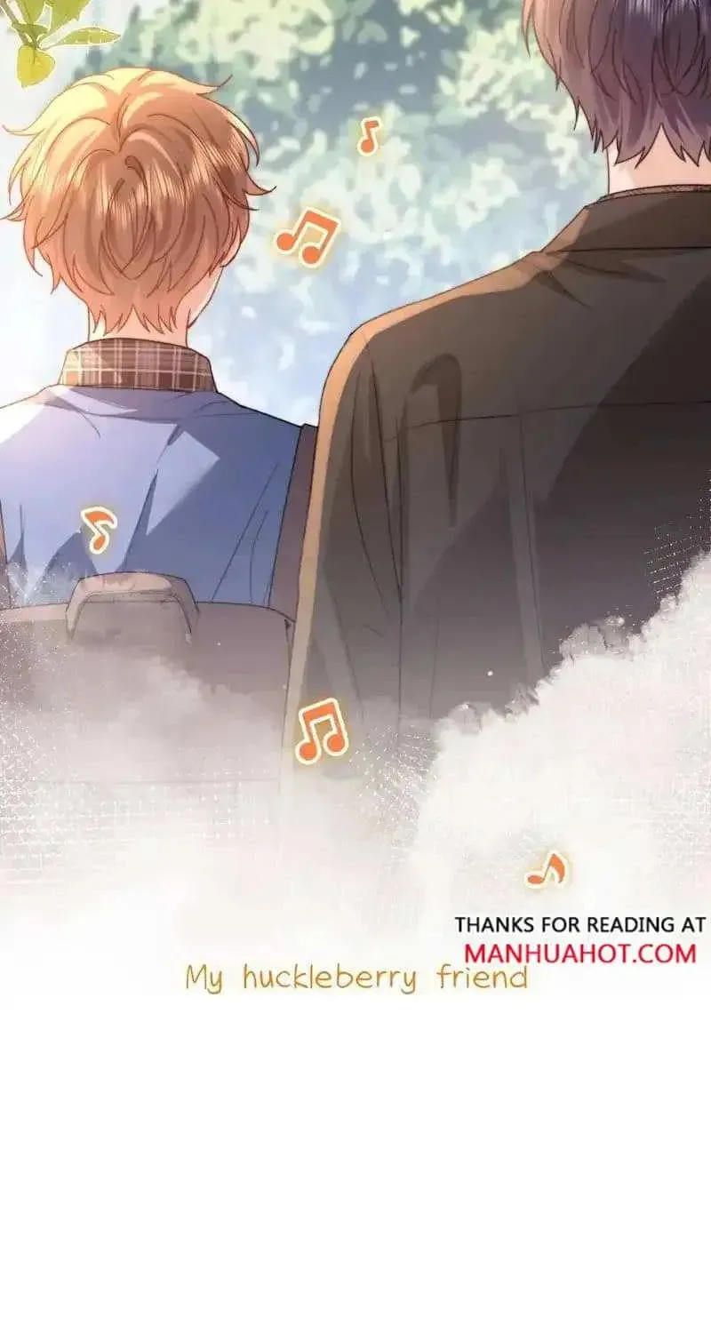 Ke Ai Guo Min Yuan Chapter 51.9 page 22 - 