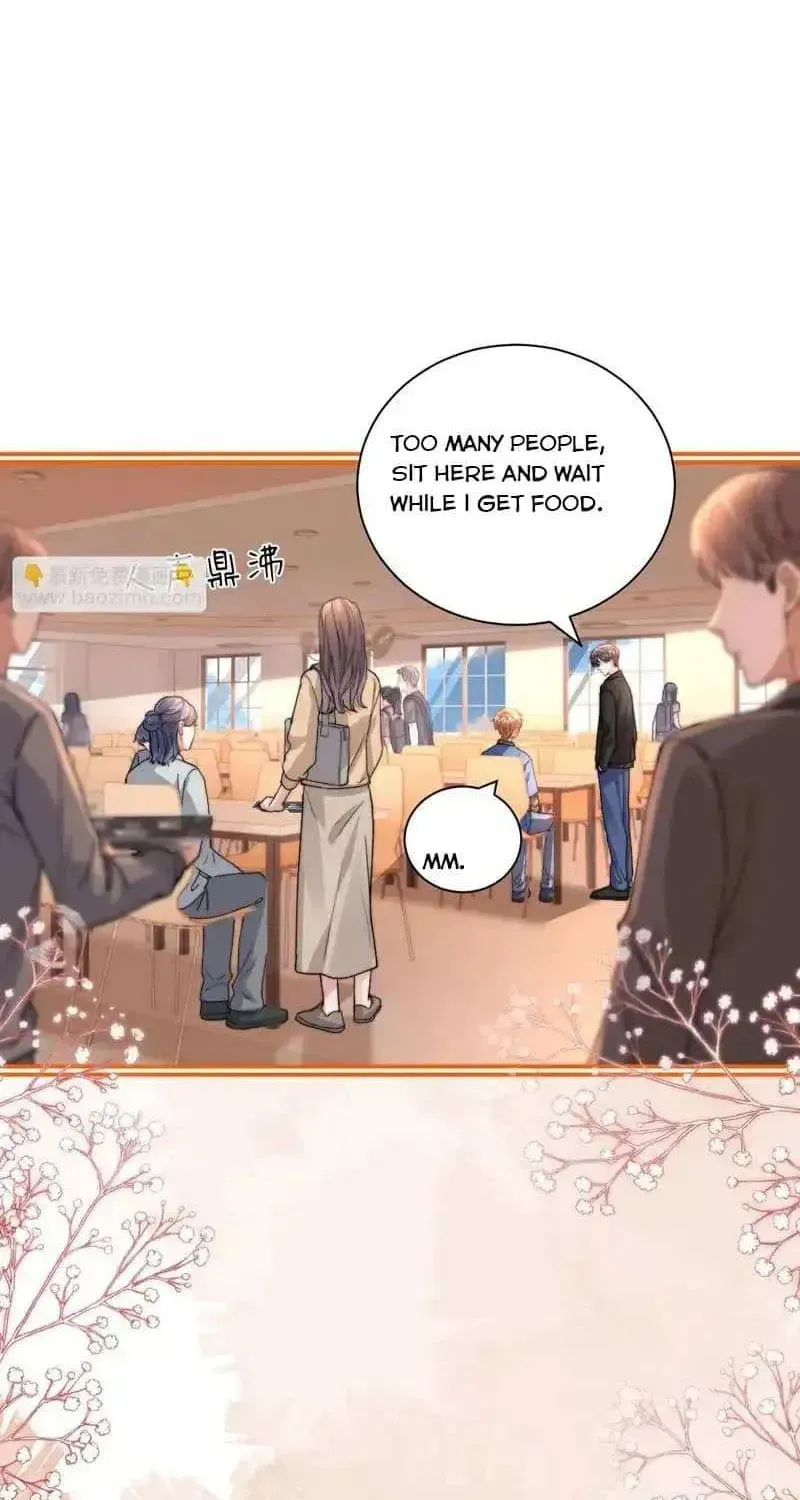 Ke Ai Guo Min Yuan Chapter 51.9 page 23 - 