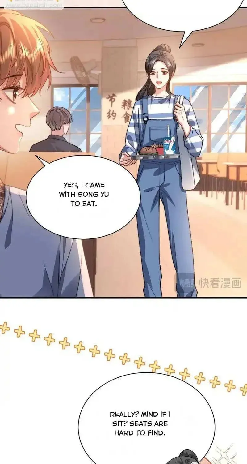 Ke Ai Guo Min Yuan Chapter 51.9 page 25 - 
