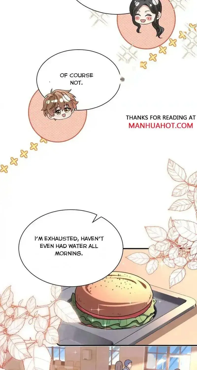 Ke Ai Guo Min Yuan Chapter 51.9 page 26 - 