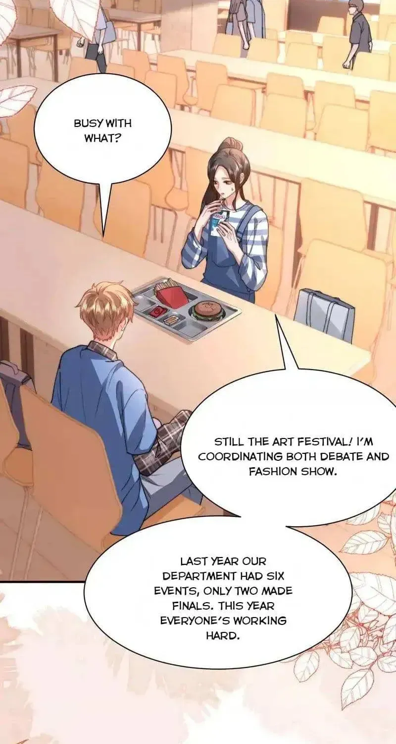 Ke Ai Guo Min Yuan Chapter 51.9 page 27 - 