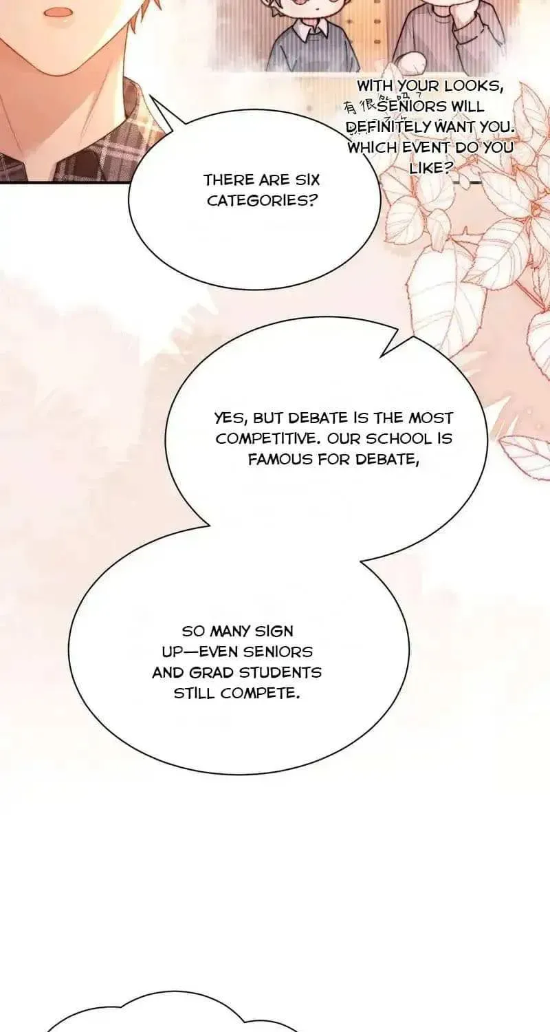 Ke Ai Guo Min Yuan Chapter 51.9 page 29 - 