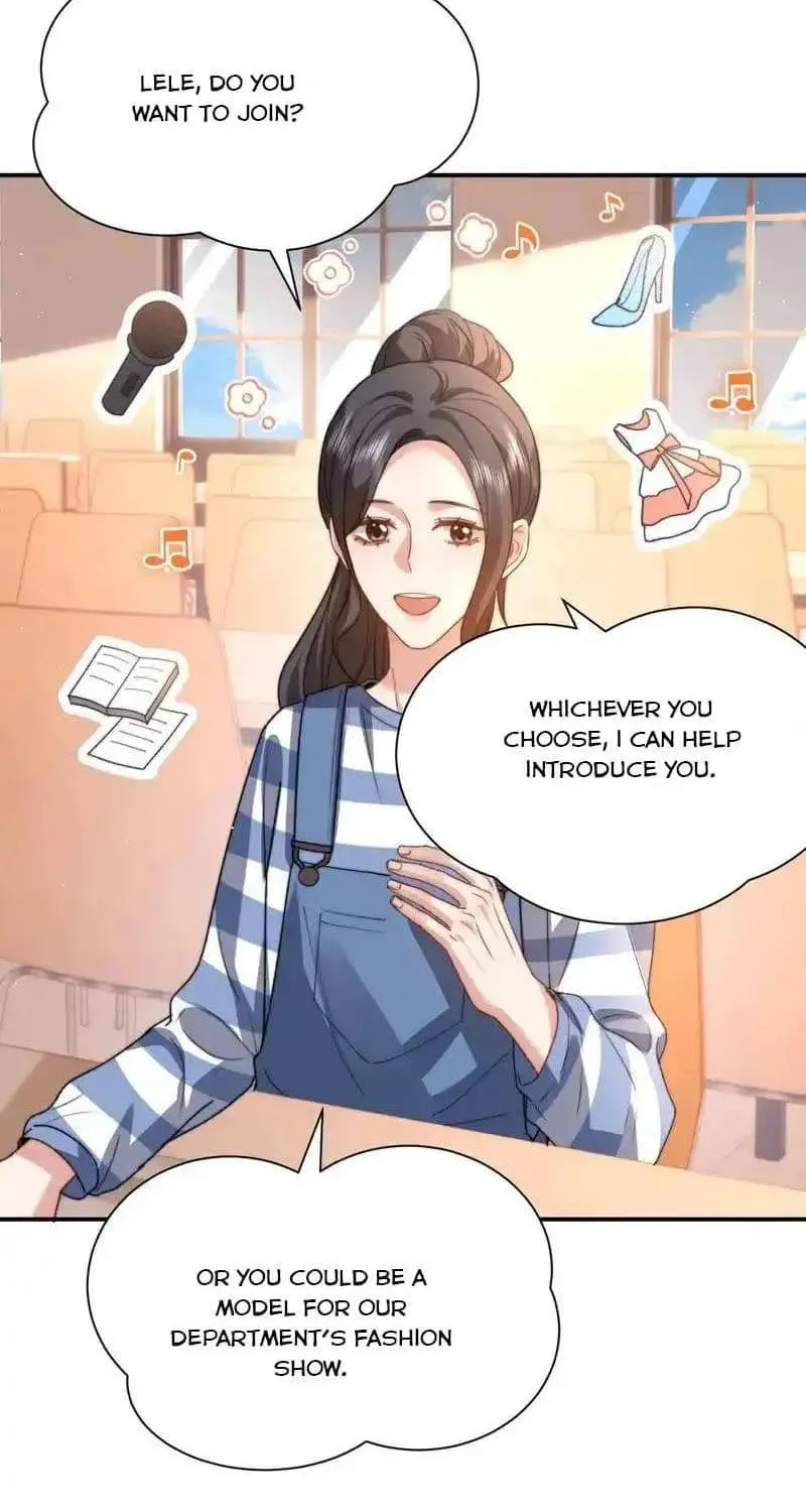 Ke Ai Guo Min Yuan Chapter 51.9 page 30 - 