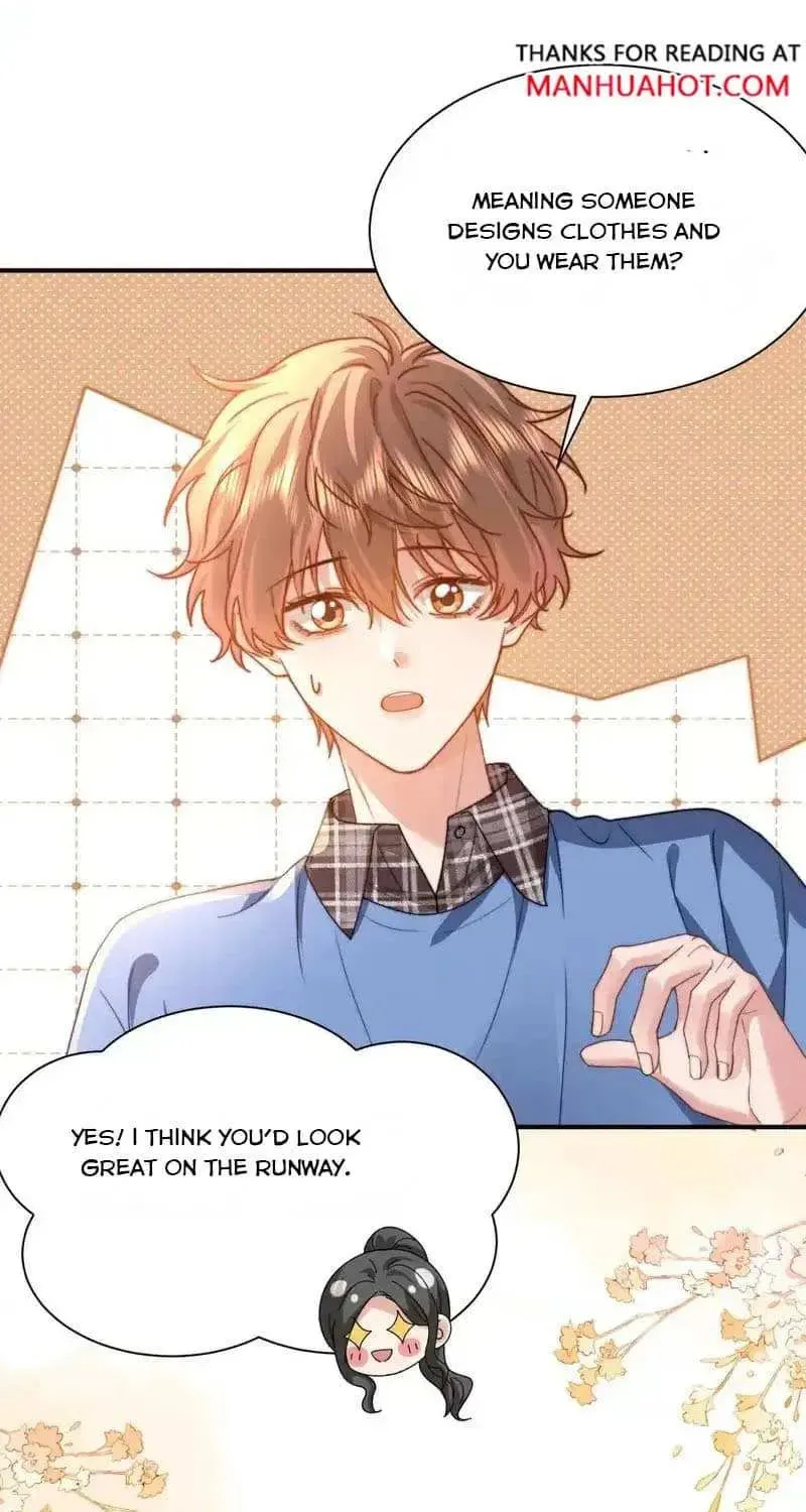 Ke Ai Guo Min Yuan Chapter 51.9 page 31 - 