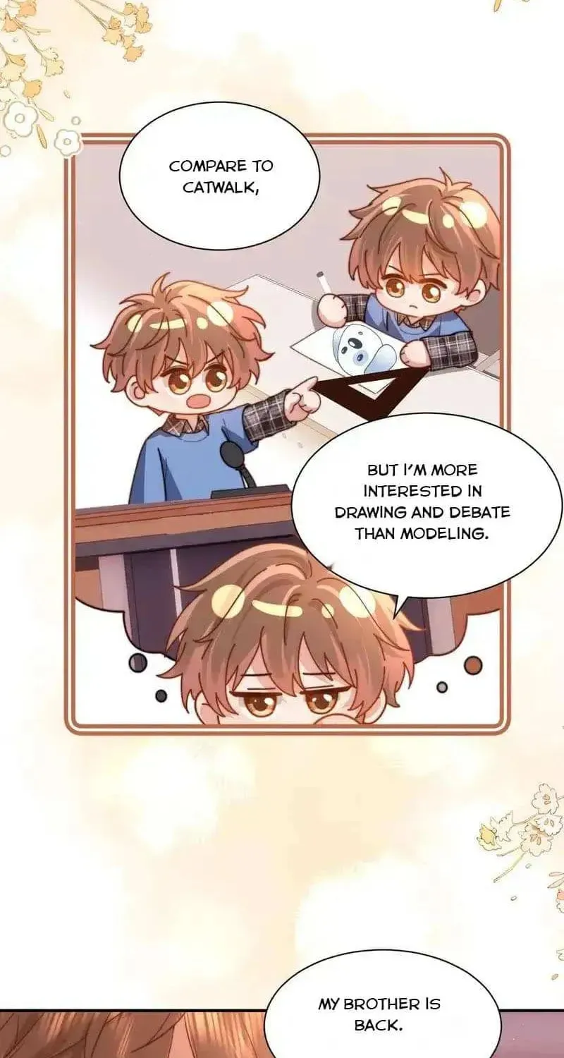 Ke Ai Guo Min Yuan Chapter 51.9 page 32 - 