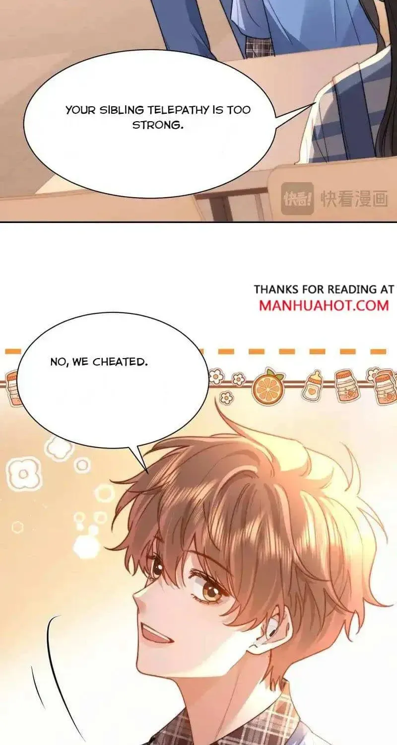 Ke Ai Guo Min Yuan Chapter 51.9 page 34 - 