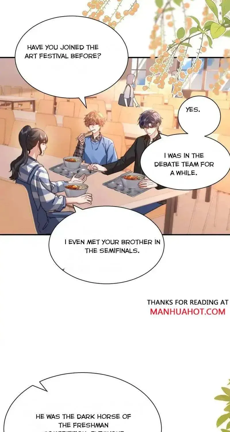 Ke Ai Guo Min Yuan Chapter 51.9 page 36 - 