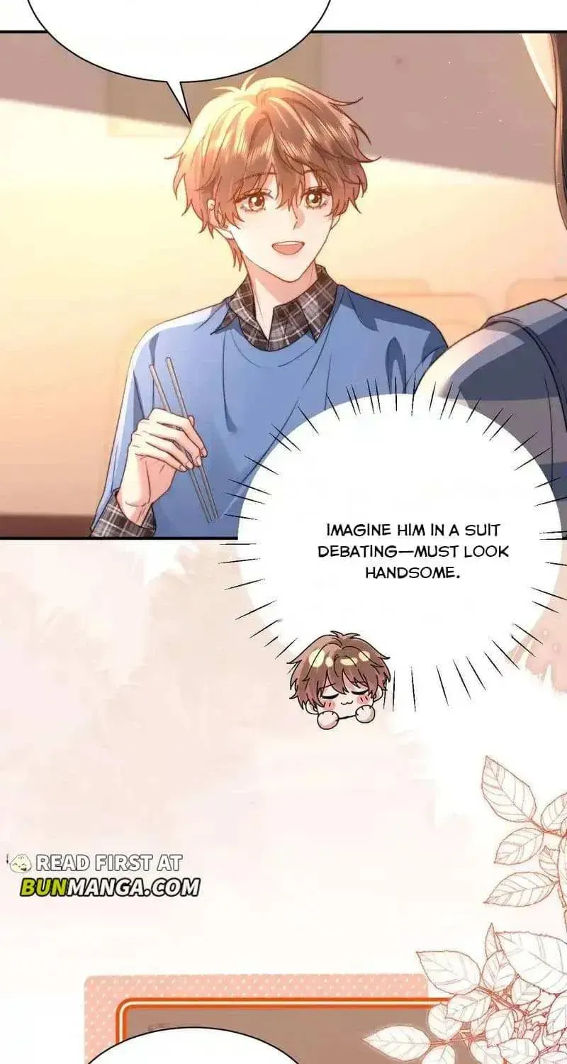 Ke Ai Guo Min Yuan Chapter 51.9 page 38 - 