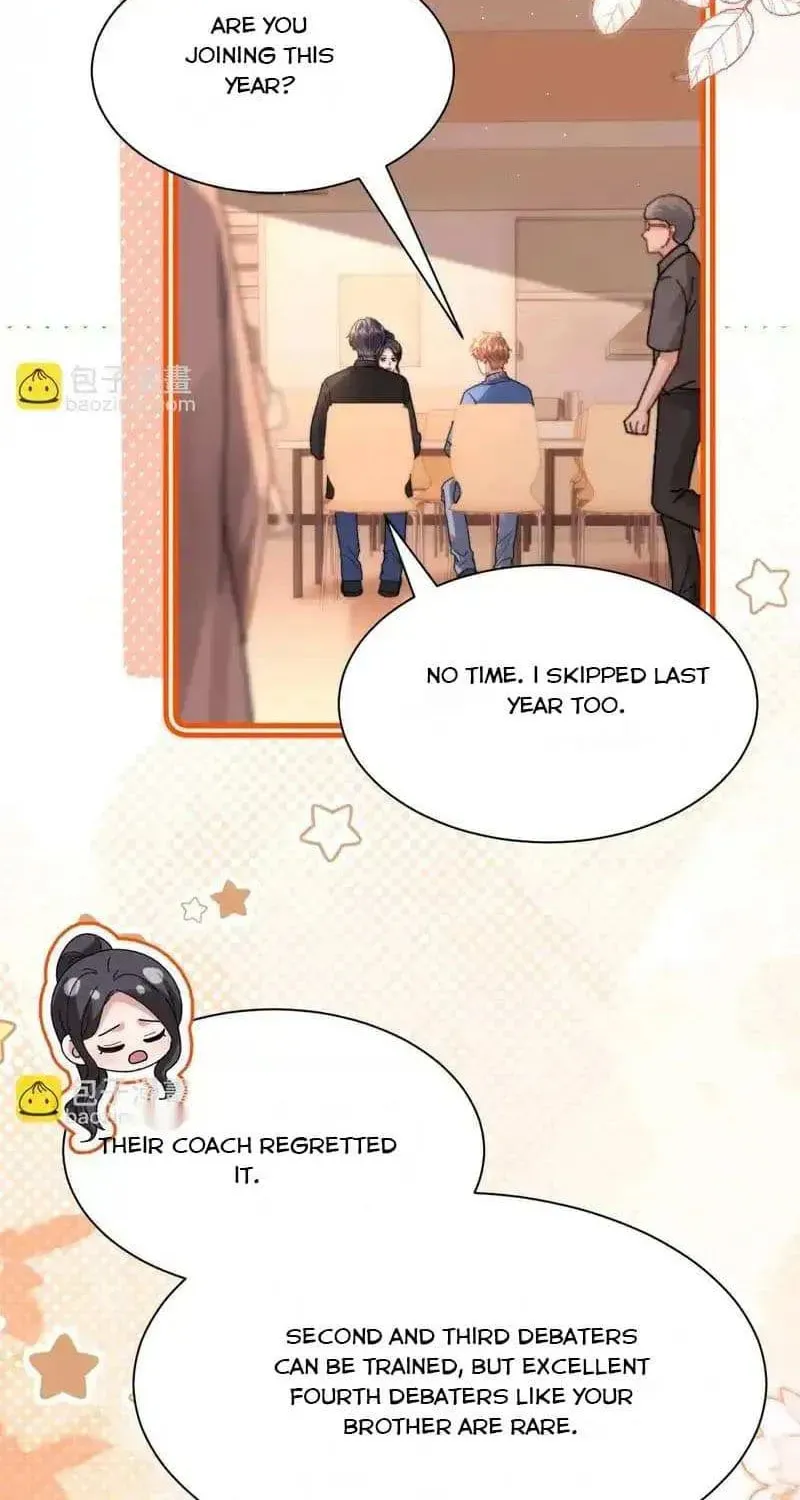 Ke Ai Guo Min Yuan Chapter 51.9 page 39 - 