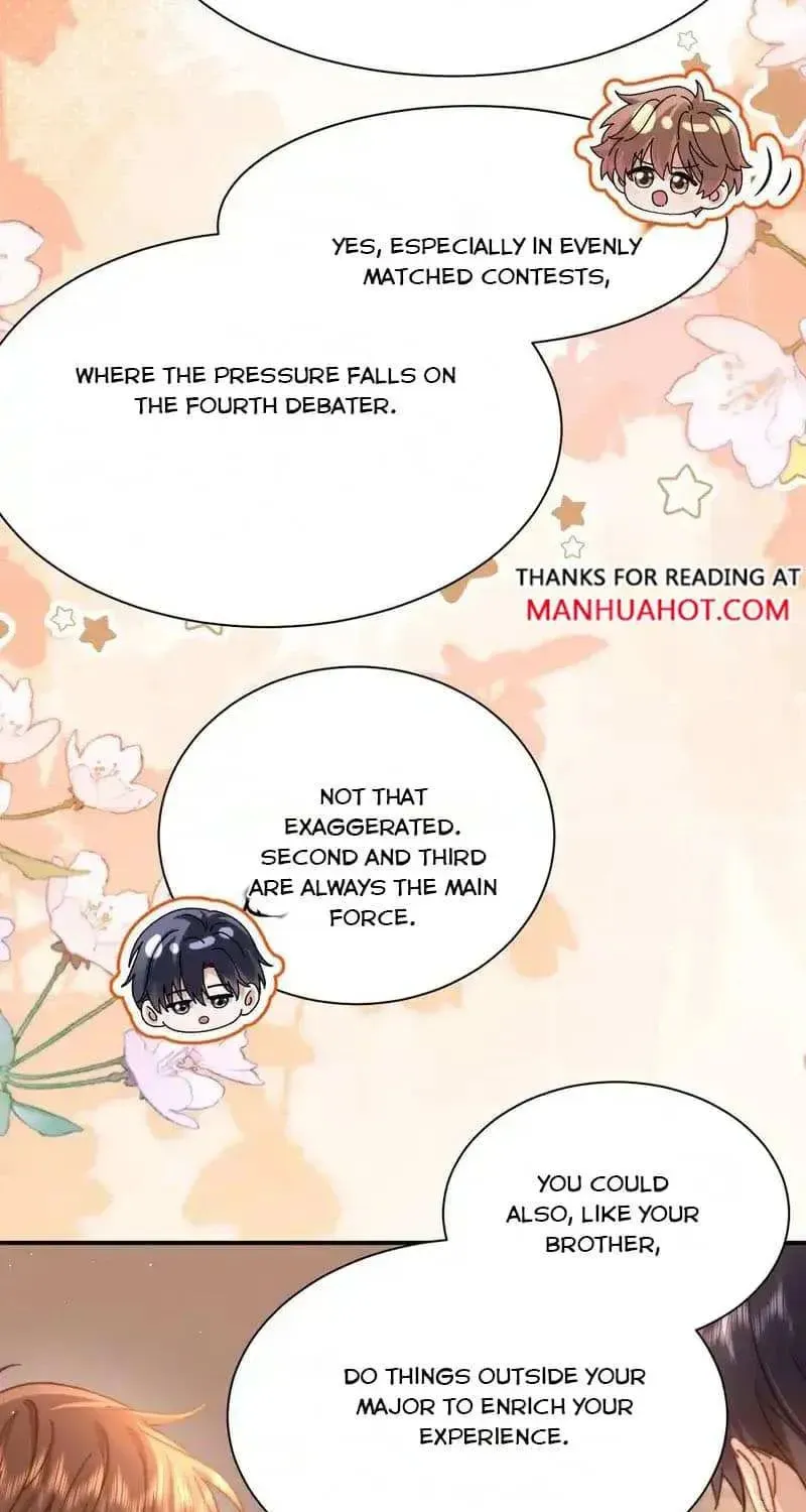 Ke Ai Guo Min Yuan Chapter 51.9 page 40 - 