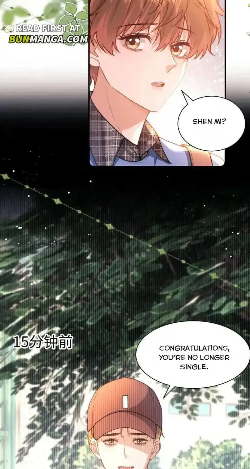 Ke Ai Guo Min Yuan Chapter 51.9 page 5 - 