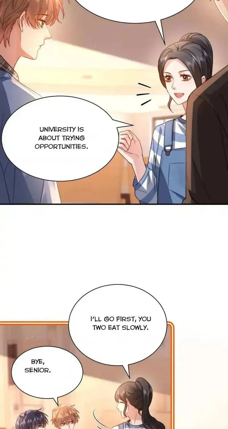 Ke Ai Guo Min Yuan Chapter 51.9 page 41 - 
