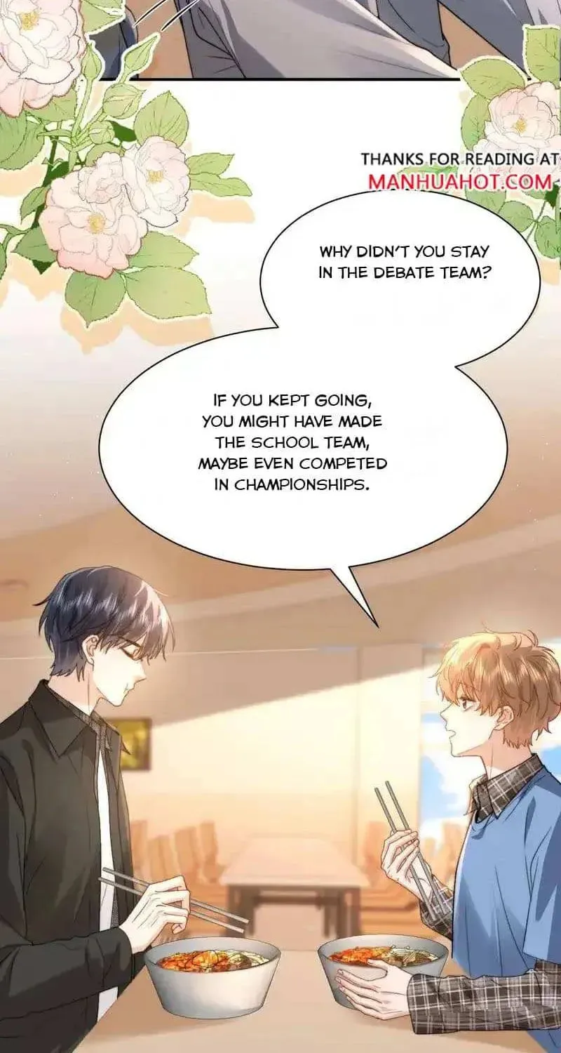 Ke Ai Guo Min Yuan Chapter 51.9 page 44 - 