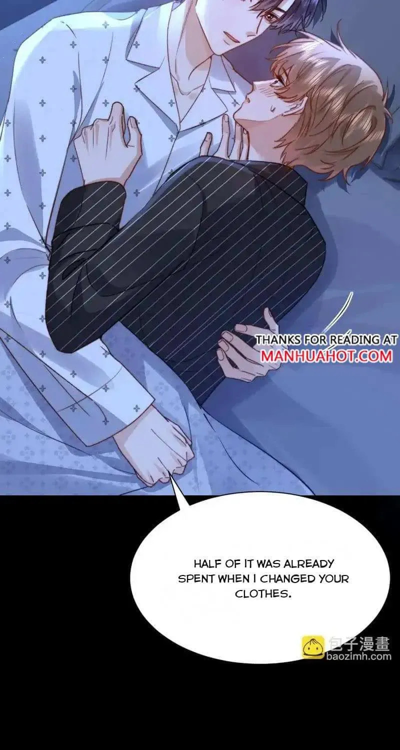 Ke Ai Guo Min Yuan Chapter 51 page 29 - 