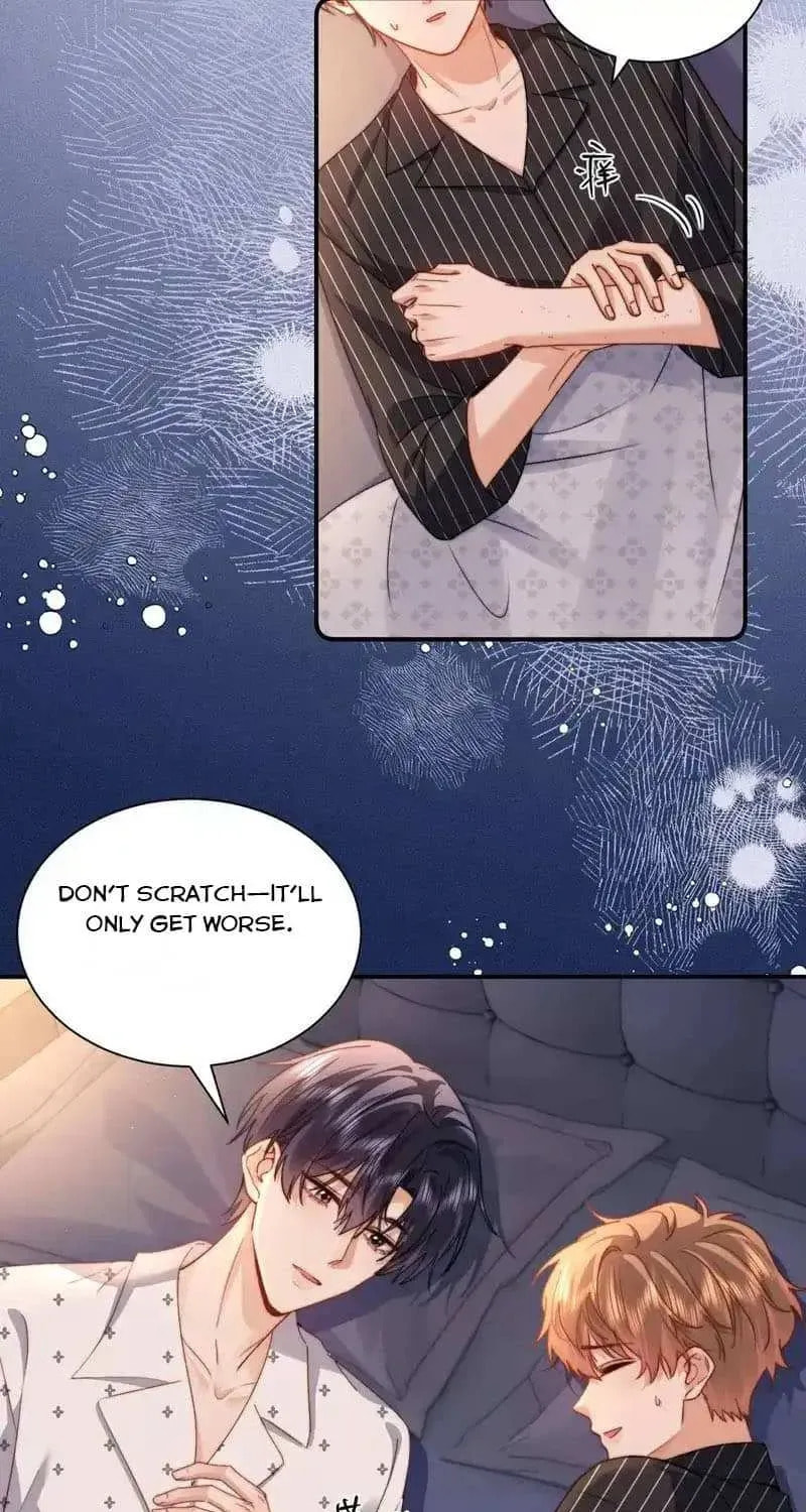 Ke Ai Guo Min Yuan Chapter 51 page 8 - 