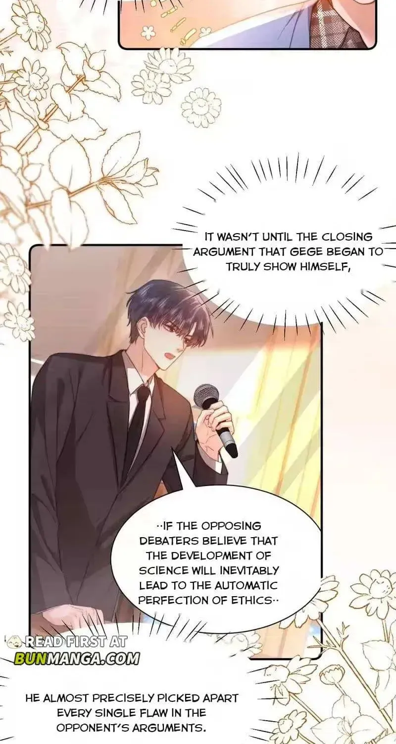 Ke Ai Guo Min Yuan Chapter 52.1 page 11 - 