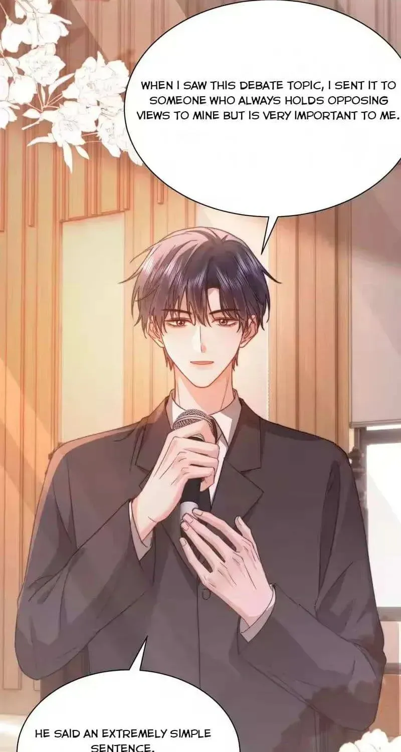 Ke Ai Guo Min Yuan Chapter 52.1 page 20 - 