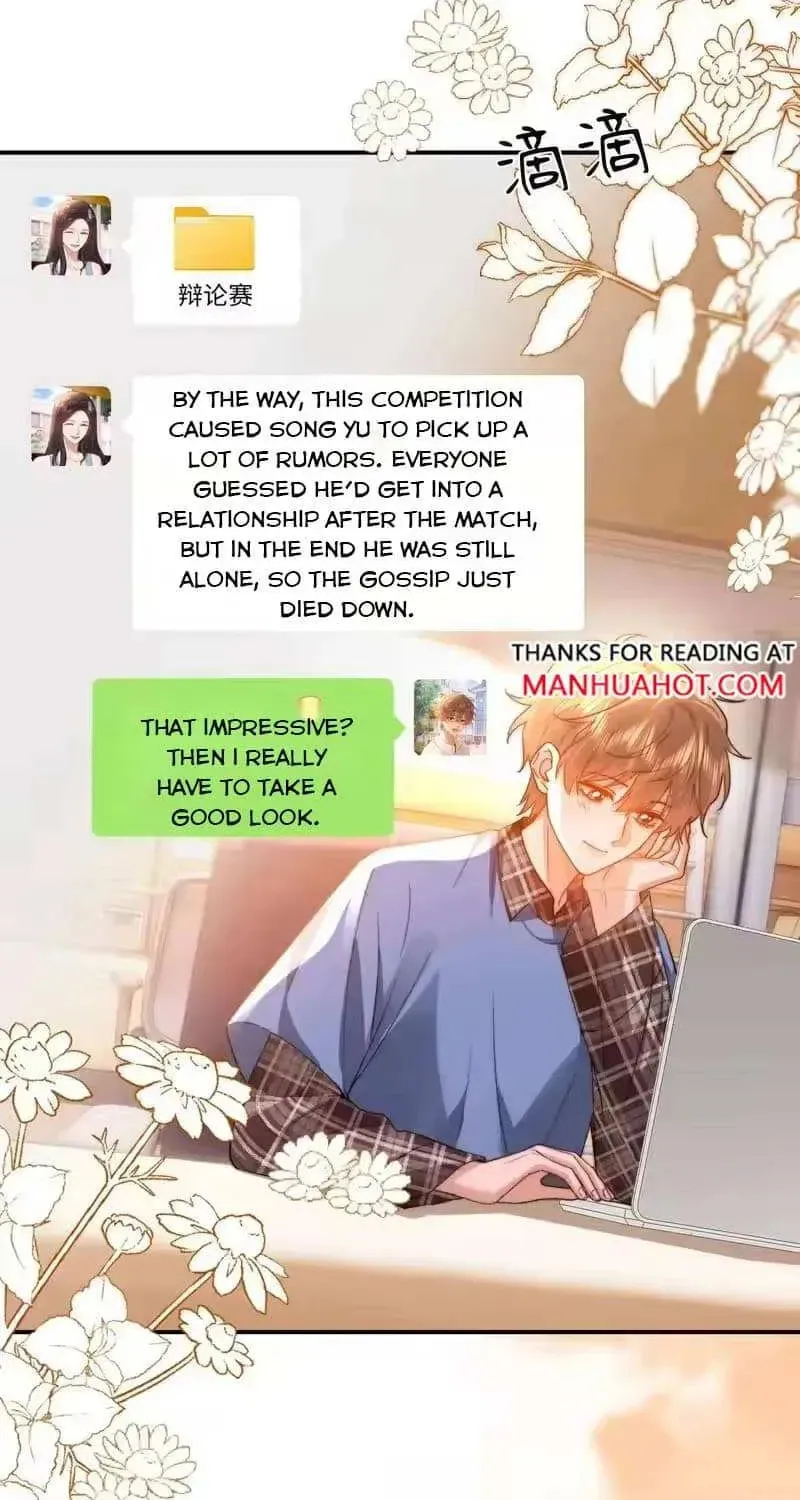 Ke Ai Guo Min Yuan Chapter 52.1 page 3 - 
