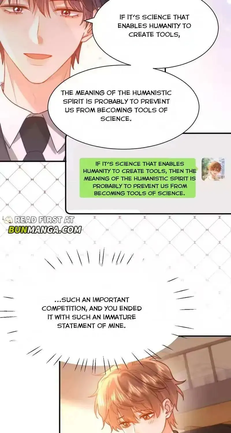 Ke Ai Guo Min Yuan Chapter 52.1 page 22 - 