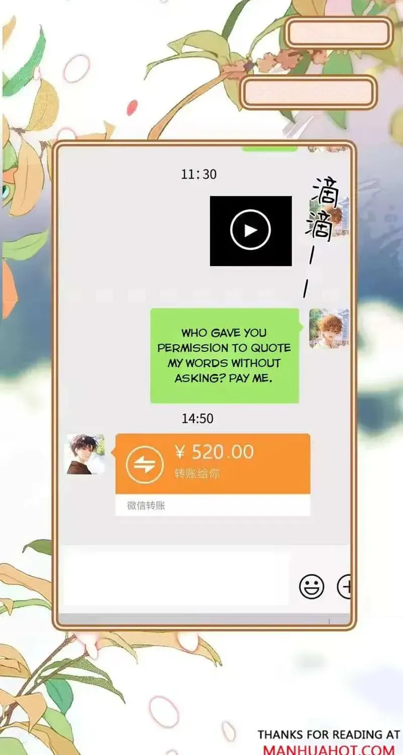 Ke Ai Guo Min Yuan Chapter 52.1 page 26 - 