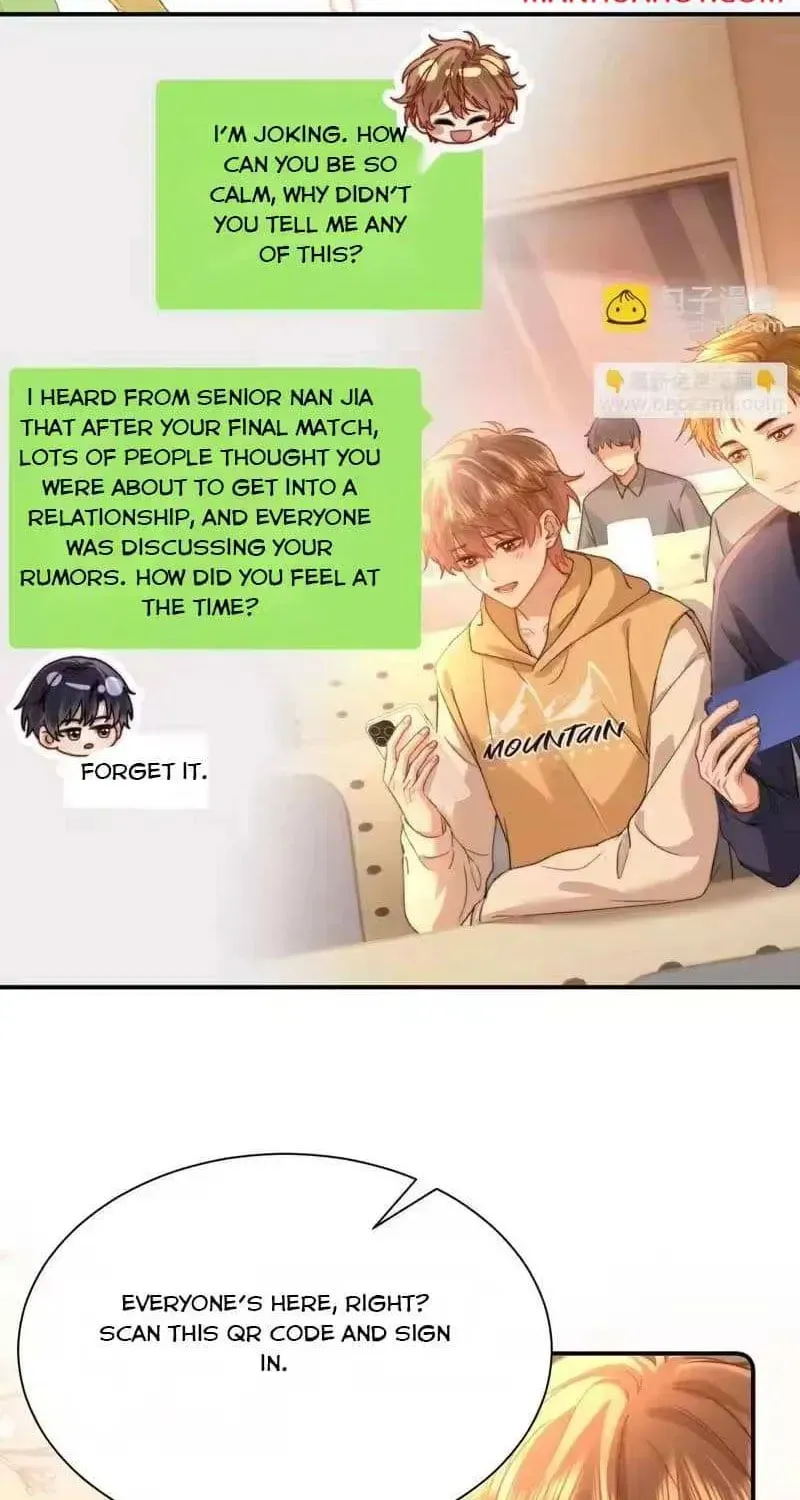 Ke Ai Guo Min Yuan Chapter 52.1 page 27 - 