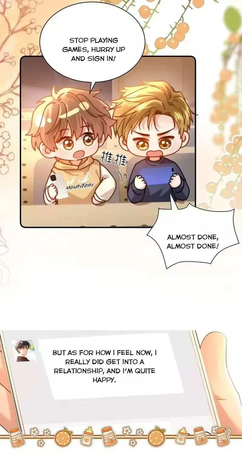 Ke Ai Guo Min Yuan Chapter 52.1 page 29 - 