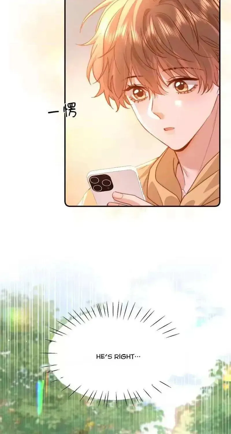 Ke Ai Guo Min Yuan Chapter 52.1 page 34 - 