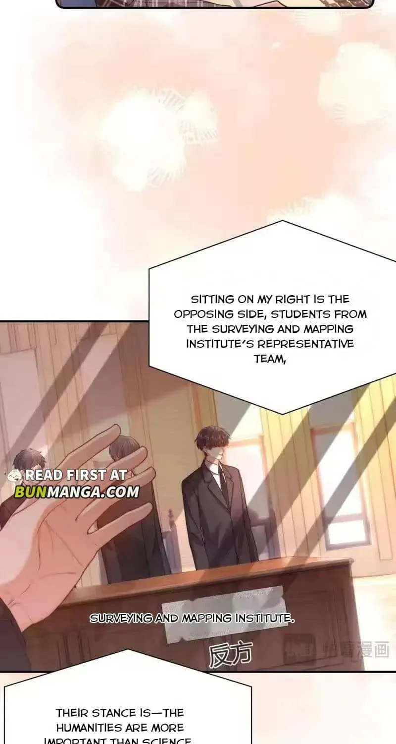 Ke Ai Guo Min Yuan Chapter 52.1 page 8 - 