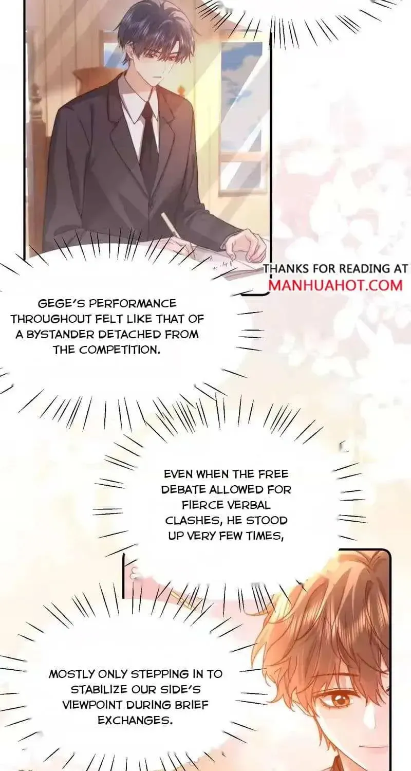 Ke Ai Guo Min Yuan Chapter 52.1 page 10 - 