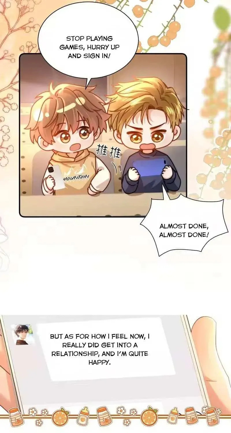 Ke Ai Guo Min Yuan Chapter 52.2 page 29 - 