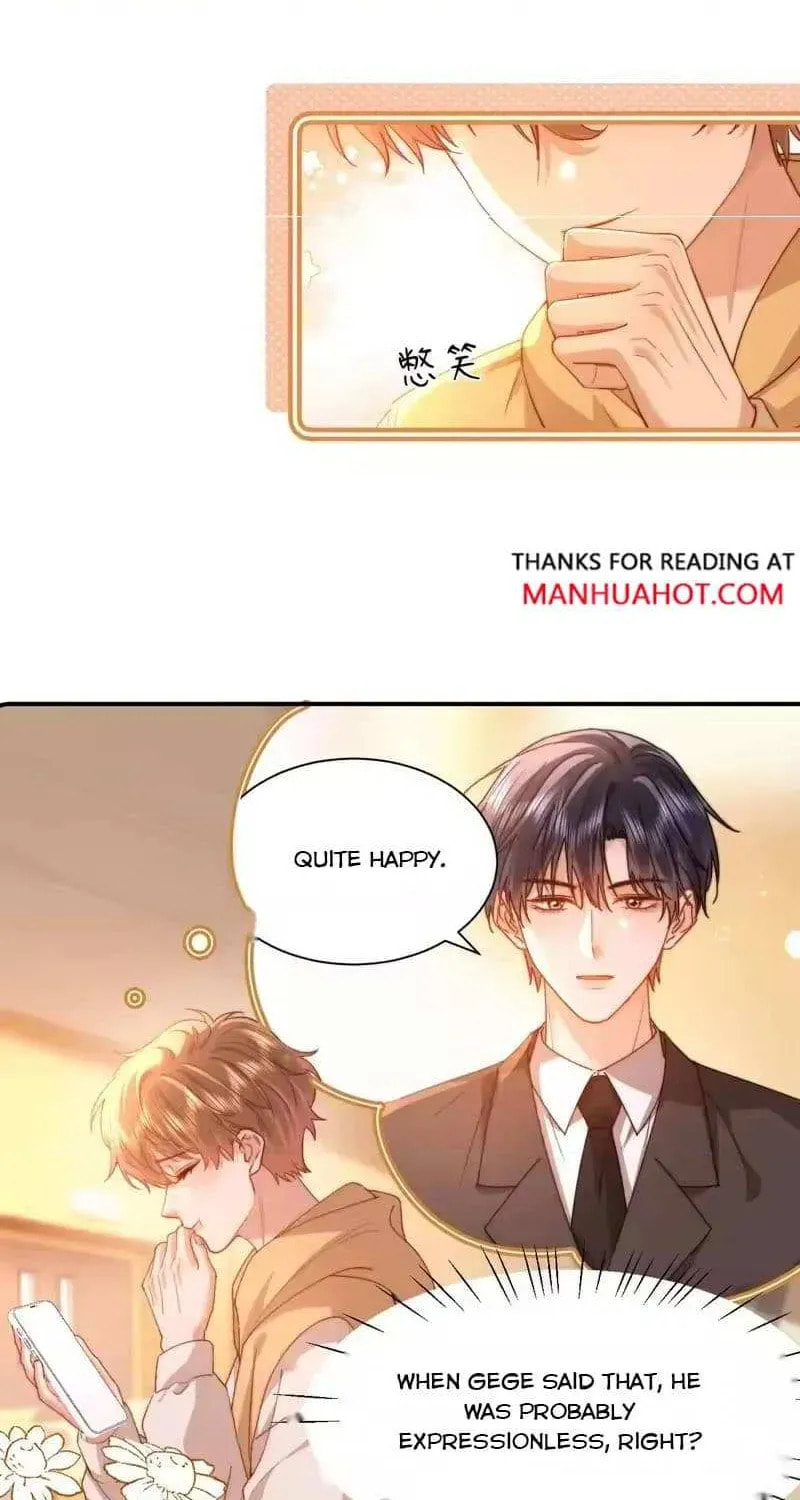 Ke Ai Guo Min Yuan Chapter 52.2 page 30 - 