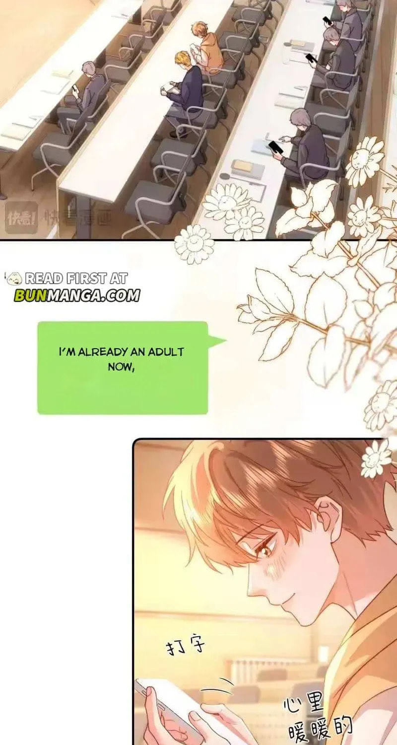 Ke Ai Guo Min Yuan Chapter 52.2 page 32 - 