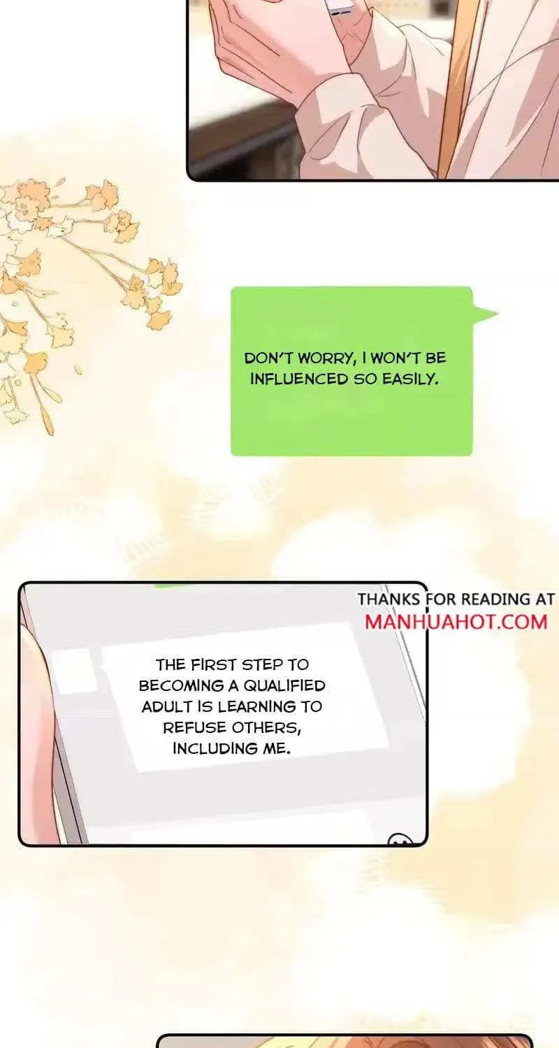 Ke Ai Guo Min Yuan Chapter 52.2 page 33 - 