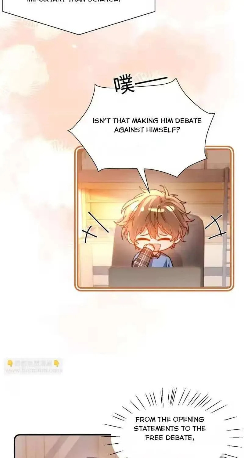 Ke Ai Guo Min Yuan Chapter 52.2 page 9 - 
