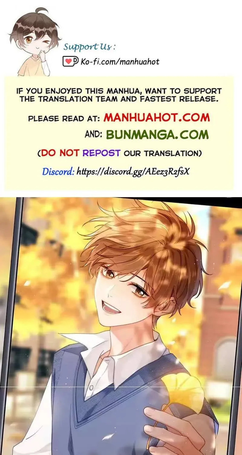 Ke Ai Guo Min Yuan Chapter 52.3 page 1 - 