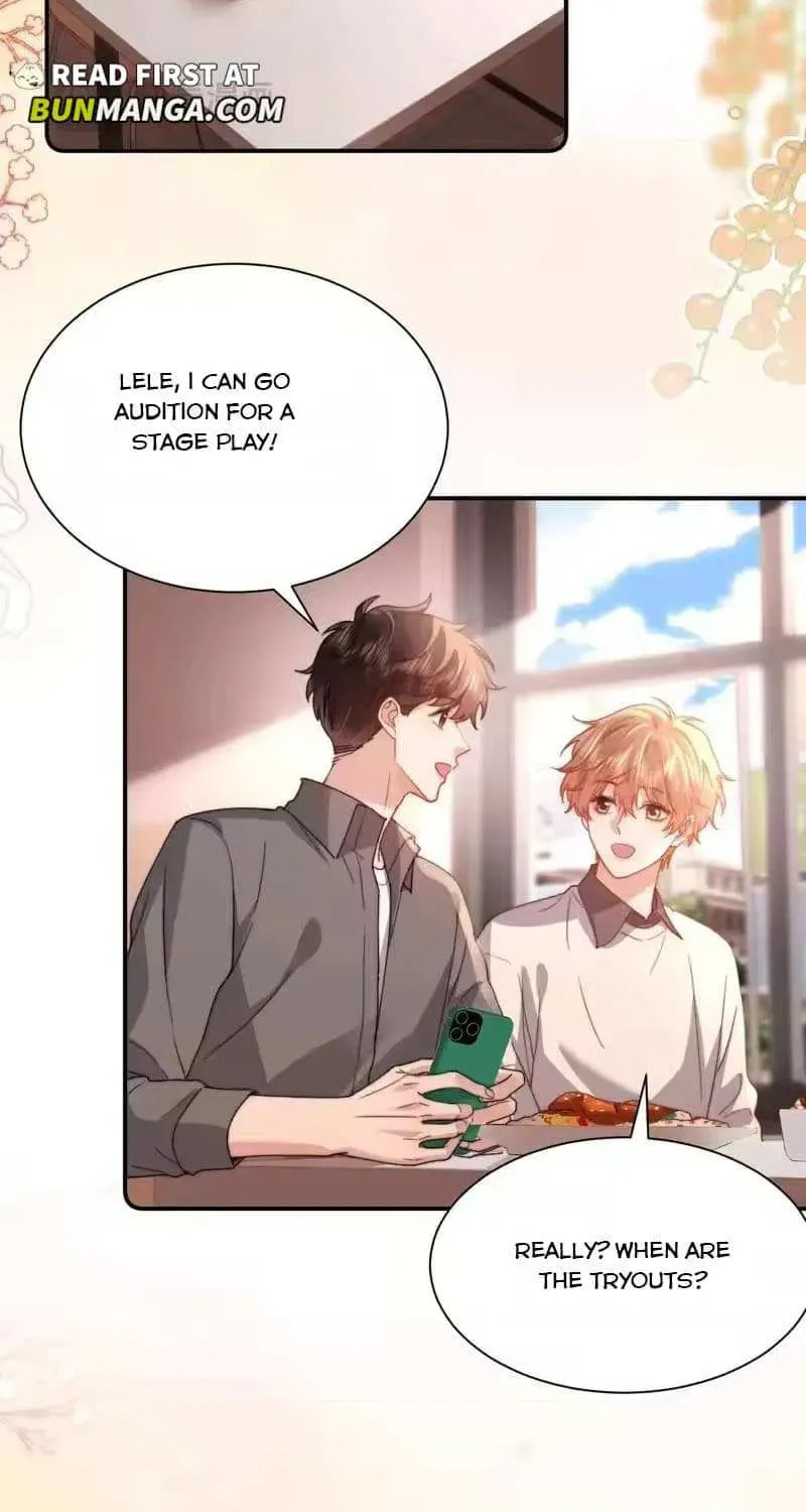 Ke Ai Guo Min Yuan Chapter 52.3 page 12 - 