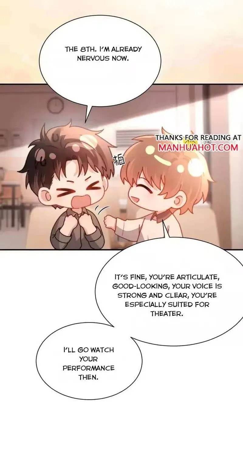 Ke Ai Guo Min Yuan Chapter 52.3 page 13 - 