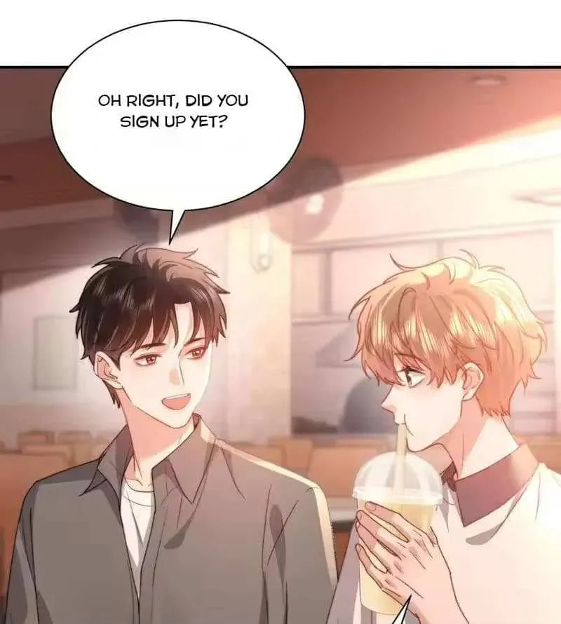 Ke Ai Guo Min Yuan Chapter 52.3 page 14 - 