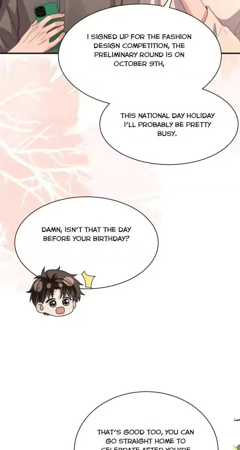 Ke Ai Guo Min Yuan Chapter 52.3 page 15 - 