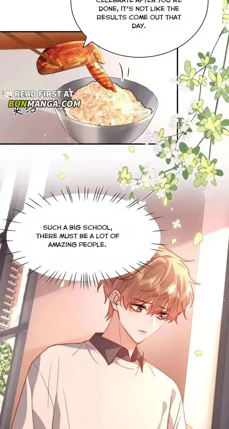 Ke Ai Guo Min Yuan Chapter 52.3 page 16 - 