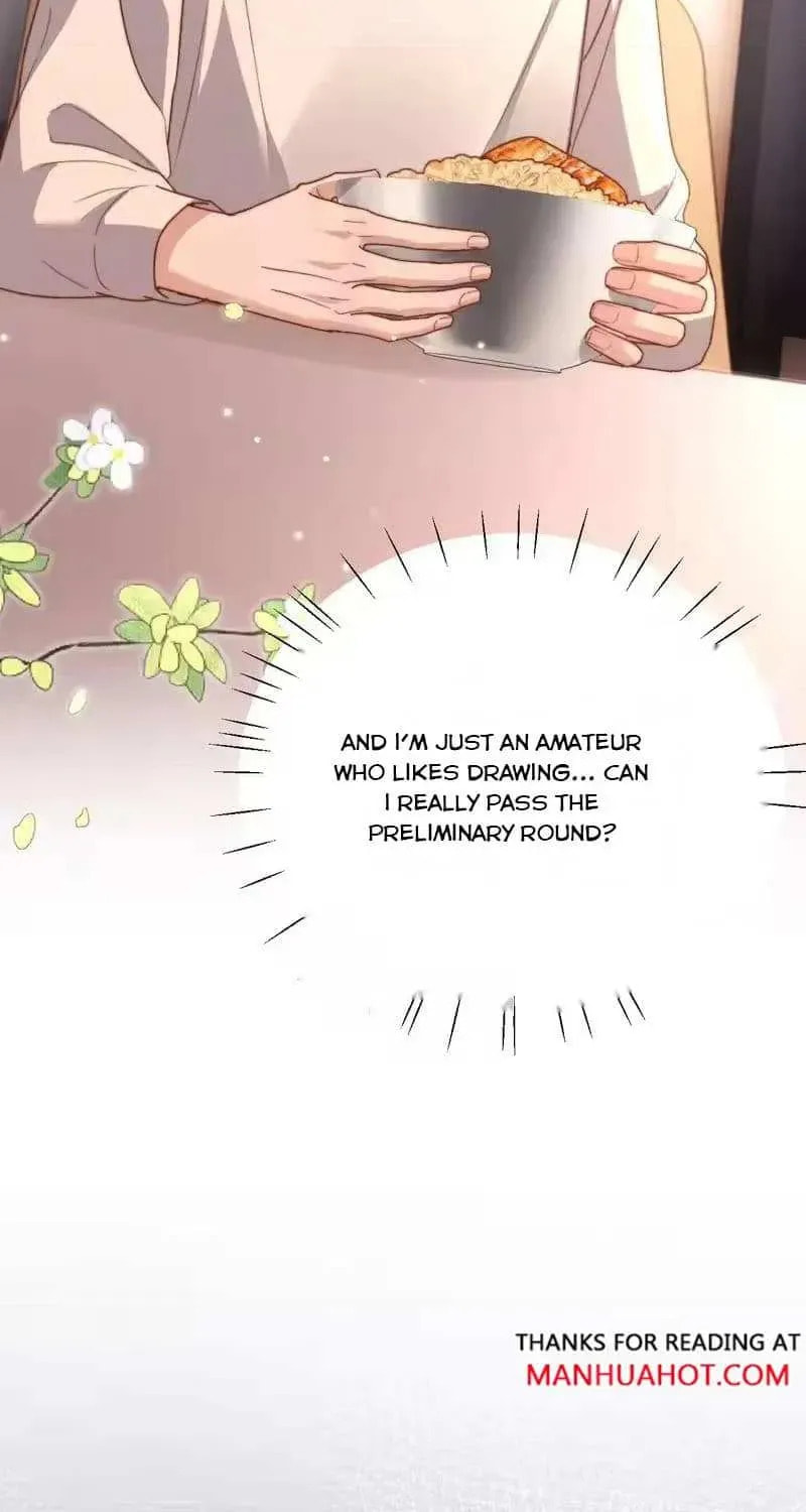 Ke Ai Guo Min Yuan Chapter 52.3 page 17 - 
