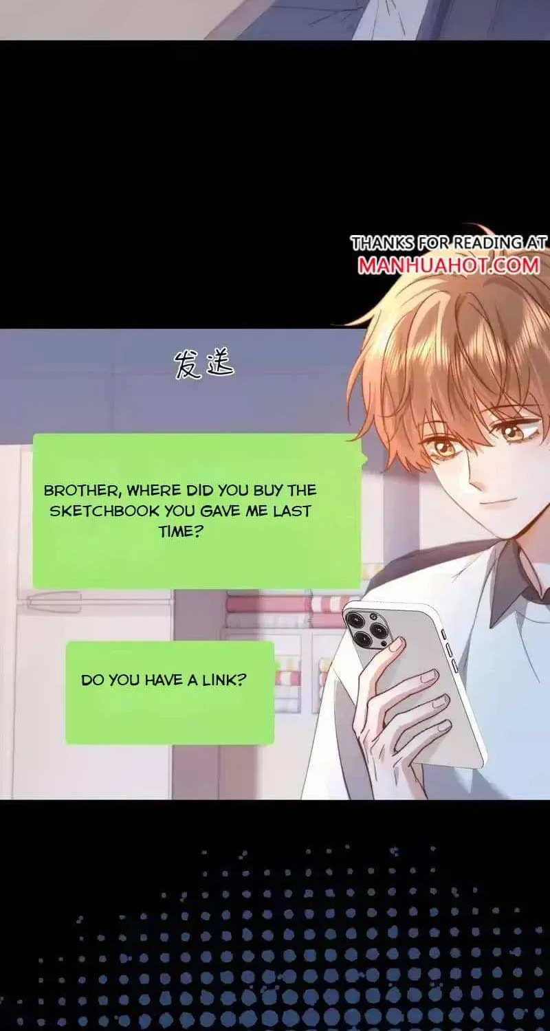 Ke Ai Guo Min Yuan Chapter 52.3 page 20 - 