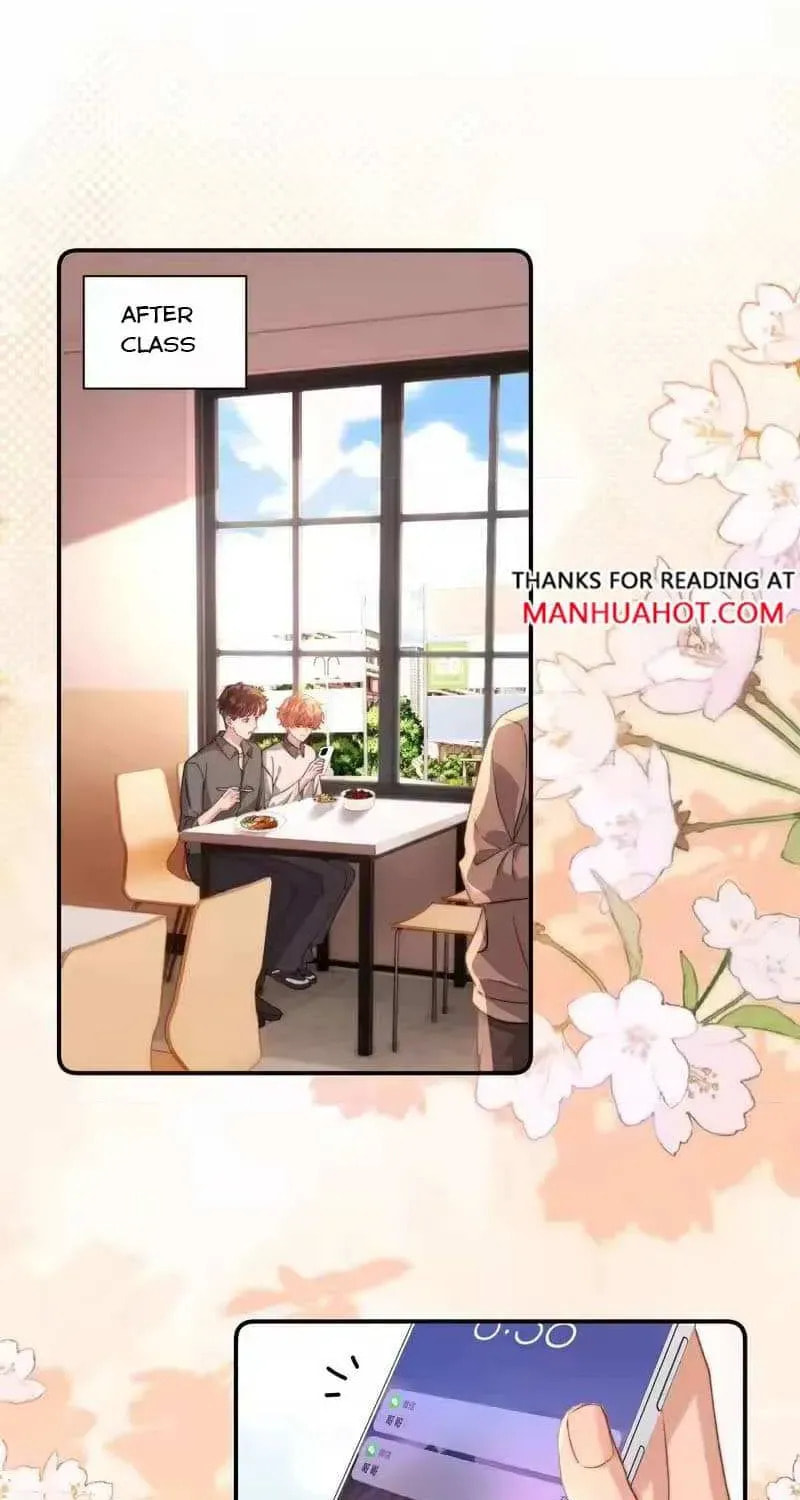 Ke Ai Guo Min Yuan Chapter 52.3 page 3 - 