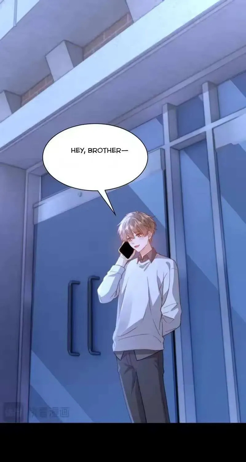 Ke Ai Guo Min Yuan Chapter 52.3 page 22 - 