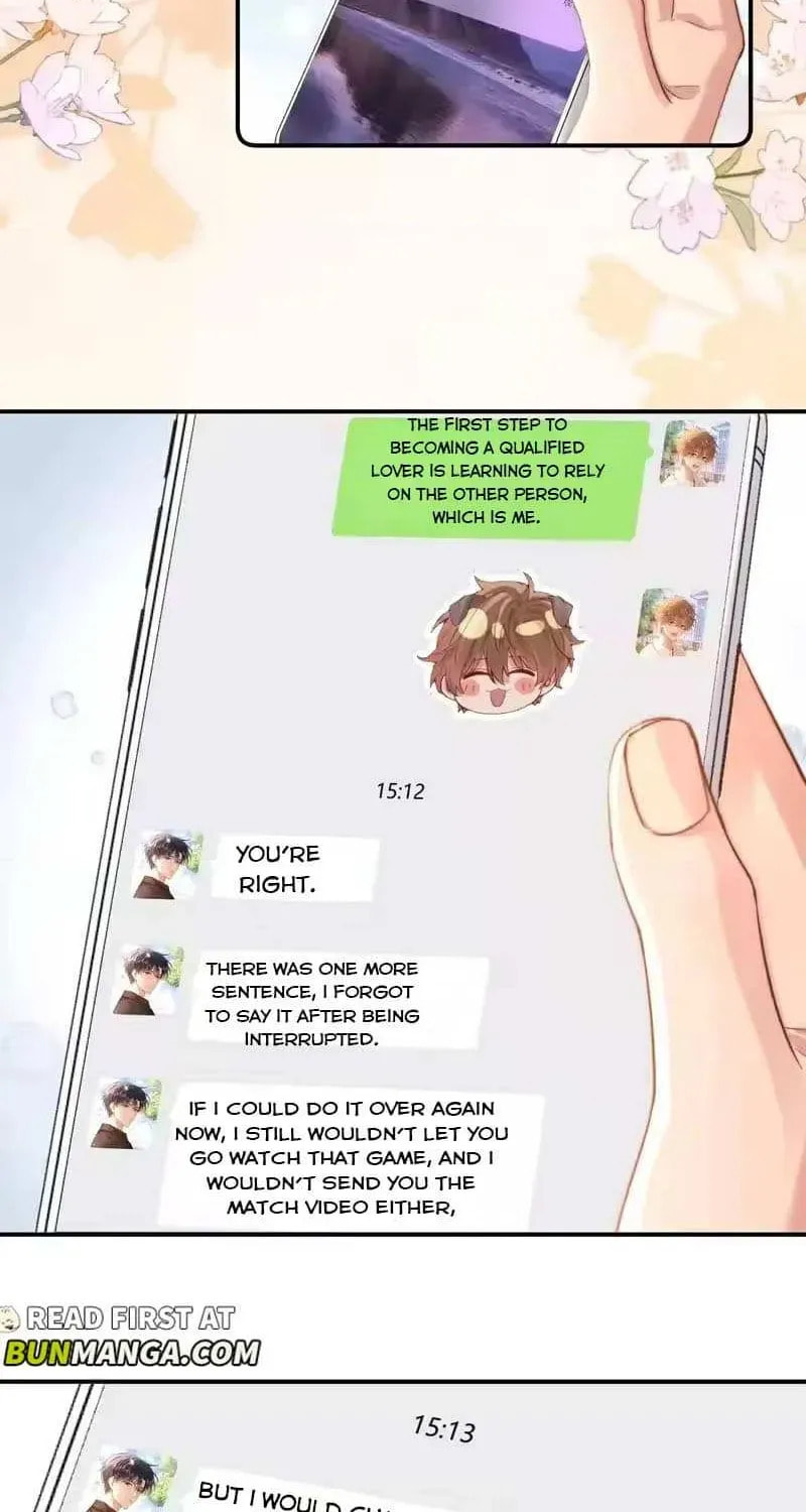 Ke Ai Guo Min Yuan Chapter 52.3 page 4 - 
